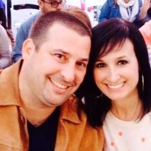 Meet your Posher, Carrie